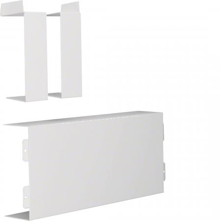 Hager T-Stück zu LFS 60x150mm verkehrsweiß