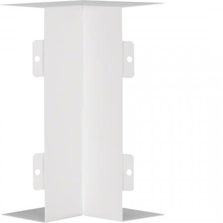 Hager Inneneck zu LFS 60x200mm verkehrsweiß