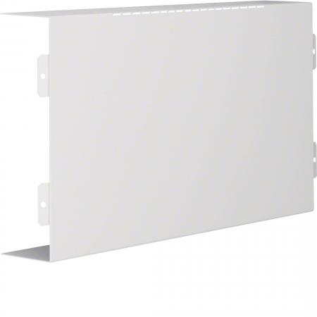 Hager T-Stück zu LFS 60x200mm verkehrsweiß