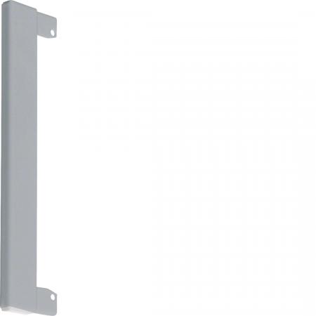 Hager Abschlussstück f. BR… 130mm Breite vz