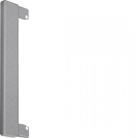 Hager Abschlussstück f. BR… 210mm Breite vz
