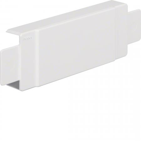 Hager T-Stück zu LF 18x45mm verkehrsweiß