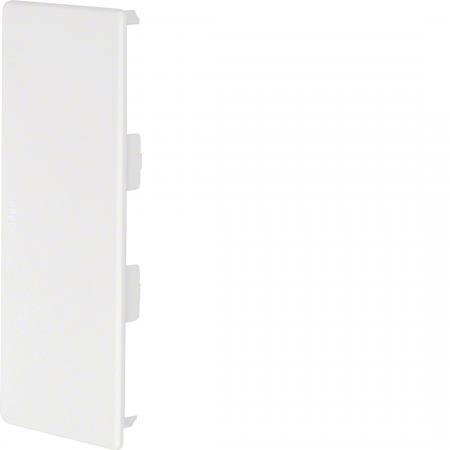Hager Endstück LF/LFF/LFH/FB 60x150mm vweiß
