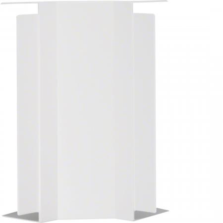 Hager Inneneck LF/LFF/FB 60x230mm verkehrsweiß