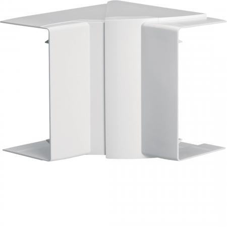 Hager Inneneck LF/LFF/LFH 60x90mm verkehrsweiß
