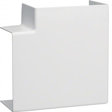 Hager Flachwinkel schnittkaschierend halogenfrei zu LF/LFF/LFH 60x110 mm verkehr
