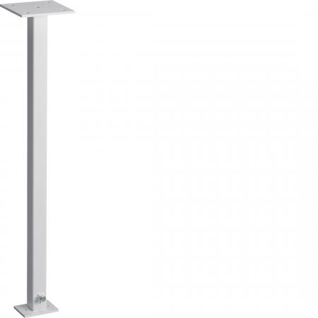 Hager Abhänger 700-1300mm DABA verkehrsweiß