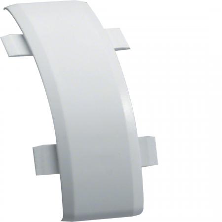 Hager Kupplung Eckkanal EK 40x40mm vweiß