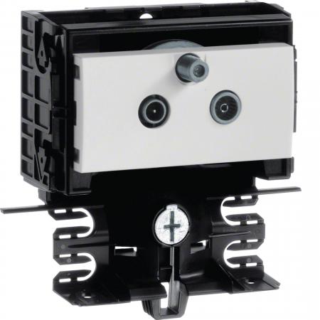 Hager GT-Tech.teil SAT Enddose SL 20x55 vw