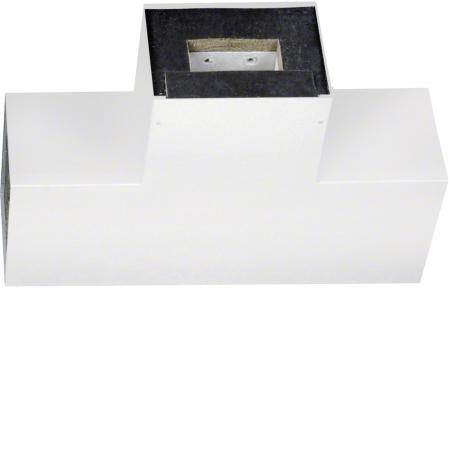 Hager T-Stück FWK 90 E60/E30 50x110 vw