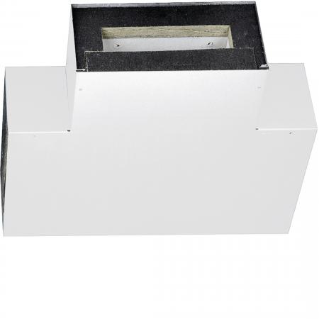 Hager T-Stück FWK 90 E60/E30 50x210 vw
