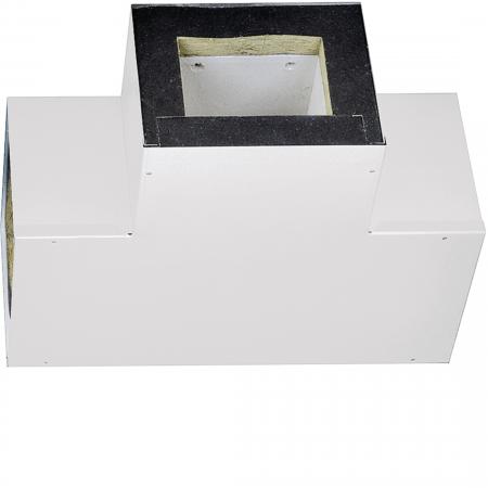 Hager T-Stück FWK 90 E90/E30 100x160 vw