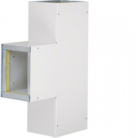 Hager T-Stück zu FWK 3E E30 100x160 vw