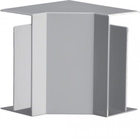 Hager Inneneck zu FB 60x130mm steingrau