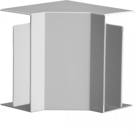 Hager Inneneck zu FB 60x130mm lichtgrau