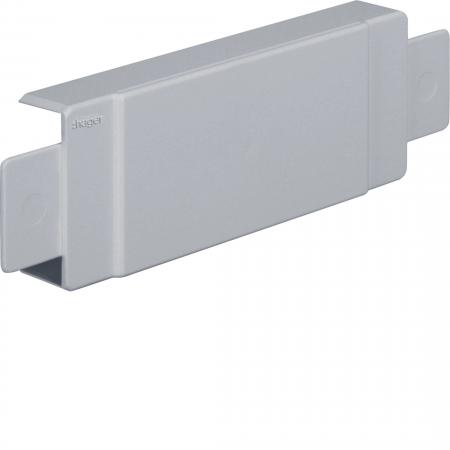 Hager T-Stück zu LF 18x45mm steingrau