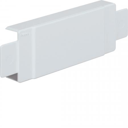 Hager T-Stück zu LF 18x45mm lichtgrau