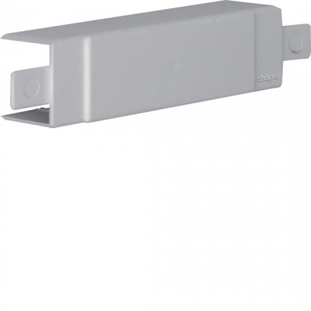 Hager T-Stück zu LF 30x30mm steingrau