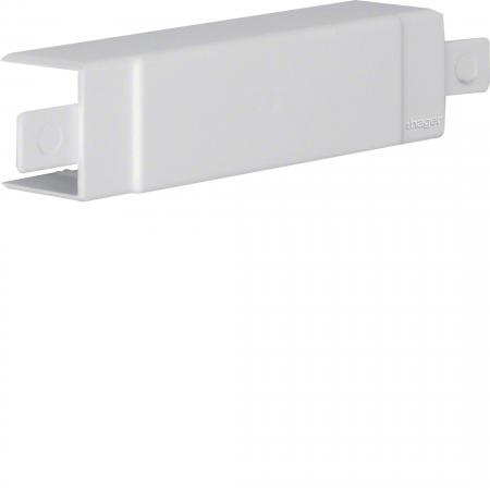 Hager T-Stück zu LF 30x30mm lichtgrau