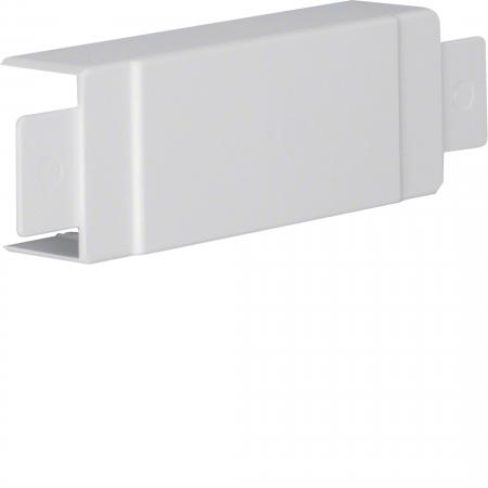 Hager T-Stück zu LF/LFH 30x45mm lichtgrau