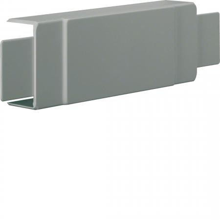 Hager T-Stück zu LF 30x57mm steingrau