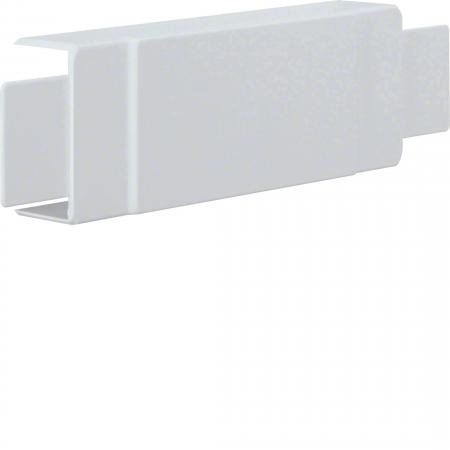 Hager T-Stück zu LF 30x57mm lichtgrau