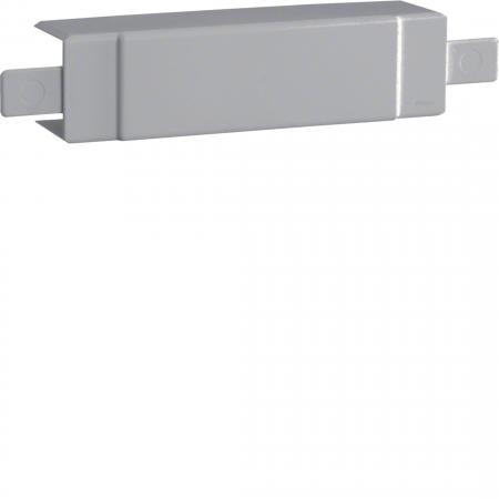 Hager T-Stück zu LF 40x40mm steingrau