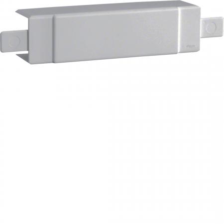 Hager T-Stück zu LF 40x40mm lichtgrau