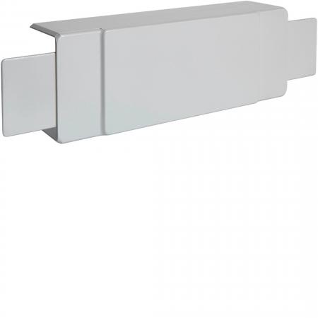 Hager T-Stück zu LF/LFH 40x57mm lichtgrau