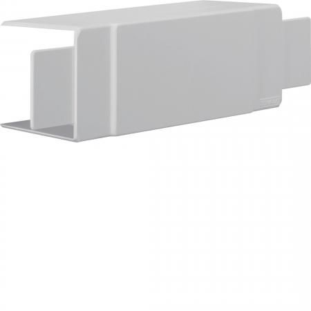 Hager T-Stück zu LF 60x57mm lichtgrau