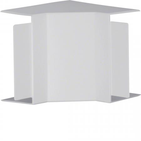 Hager Inneneck zu LF/FB 60x110mm lichtgrau