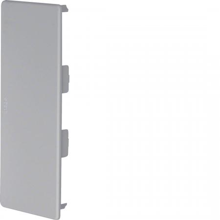 Hager Endstück LF/FB 60x150mm steingrau