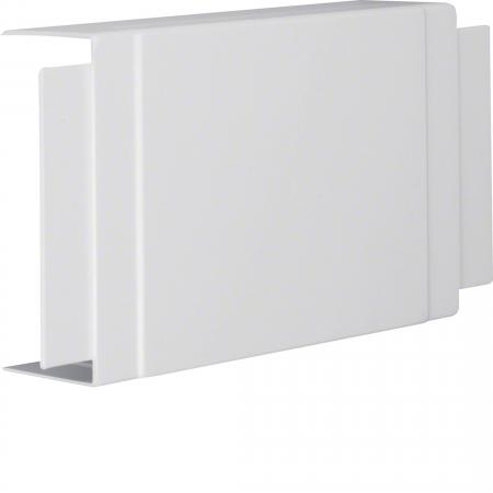 Hager T-Stück LF/FB 60x190mm lichtgrau