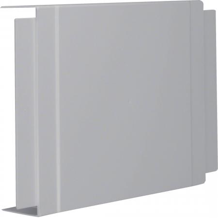 Hager T-Stück LF/LFF/FB 60x230mm steingrau