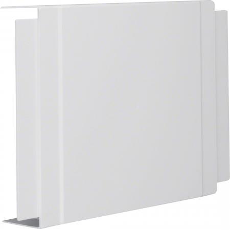 Hager T-Stück LF/FB 60x230mm lichtgrau