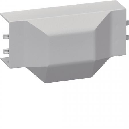 Hager T-Stück zu LF 20x33mm lichtgrau