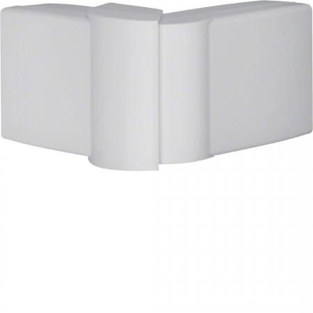 Hager Außeneck zu LF 30x57mm lichtgrau