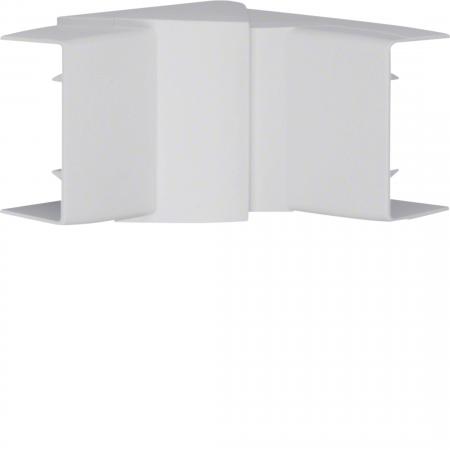 Hager Inneneck zu LF 30x57mm lichtgrau