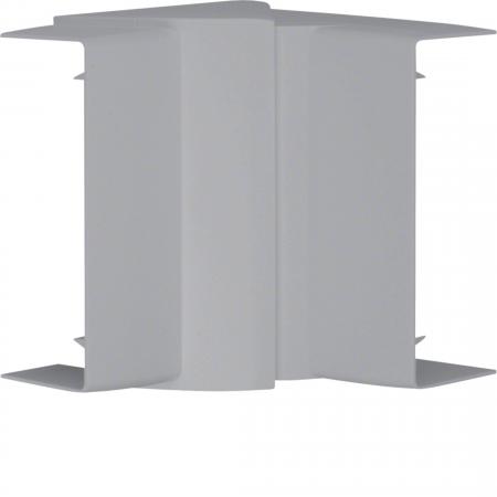 Hager Inneneck zu LF/LFF 40x110mm steingrau