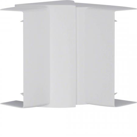 Hager Inneneck zu LF 40x110mm lichtgrau