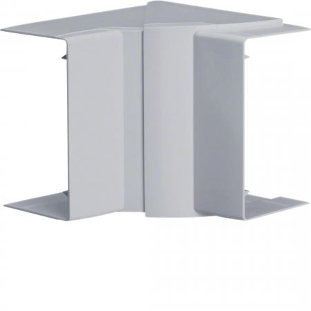 Hager Inneneck LF/LFF 60x90mm steingrau