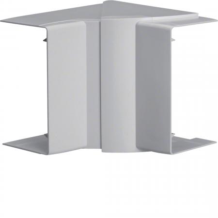 Hager Inneneck LF/LFH 60x110mm lichtgrau