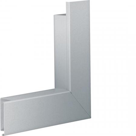 Hager Flachwinkel zu LFS 30x45mm verzinkt