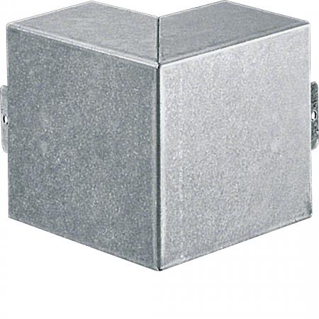 Hager Außeneck zu LFS 40x60mm verzinkt