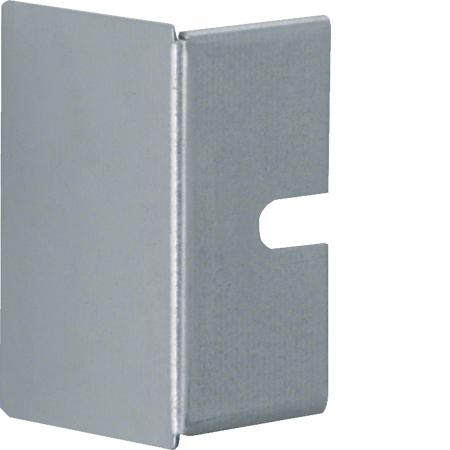 Hager Endstück zu LFS 40x60mm verzinkt