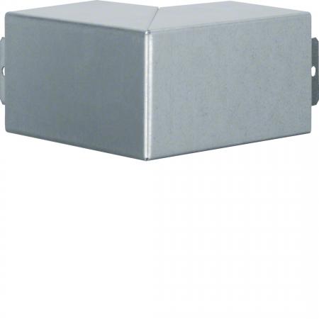 Hager Außeneck zu LFS 60x60mm verzinkt