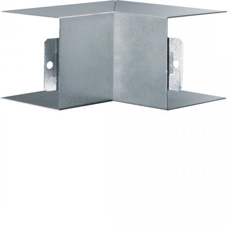 Hager Inneneck zu LFS 60x60mm verzinkt