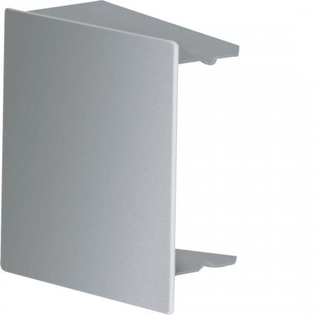 Hager Endstück zu LFS 60x60mm verzinkt