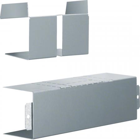 Hager T-Stück zu LFS 60x60mm verzinkt