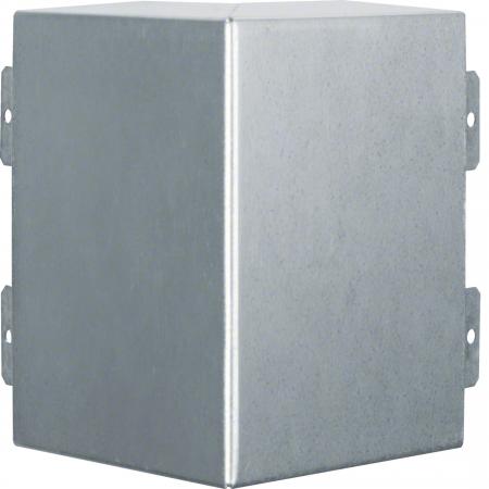 Hager Außeneck zu LFS 60x150mm verzinkt